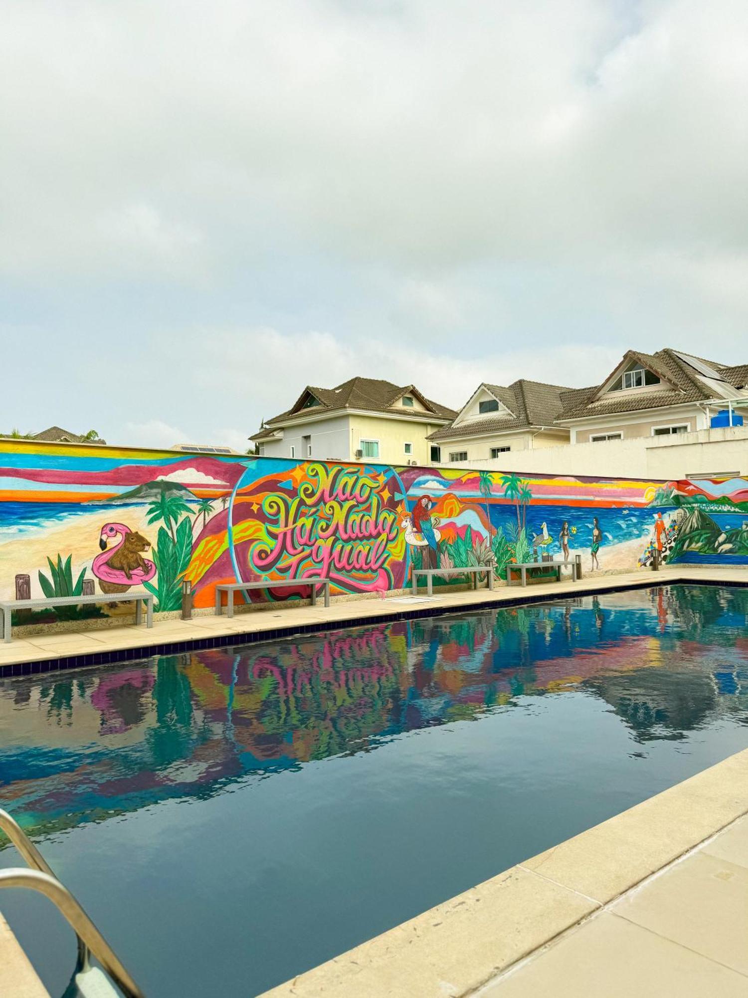 Ath Hotel - Americas Townhouse — Fotos 3